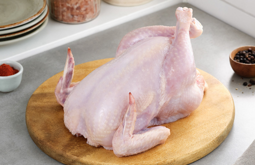 Whole Chicken