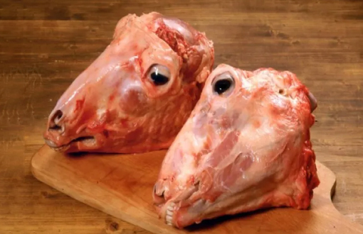 Goat Head
