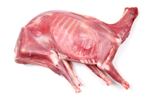 Whole Goat