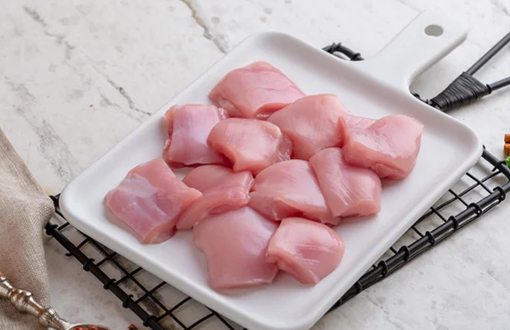 Chicken boneless thighs