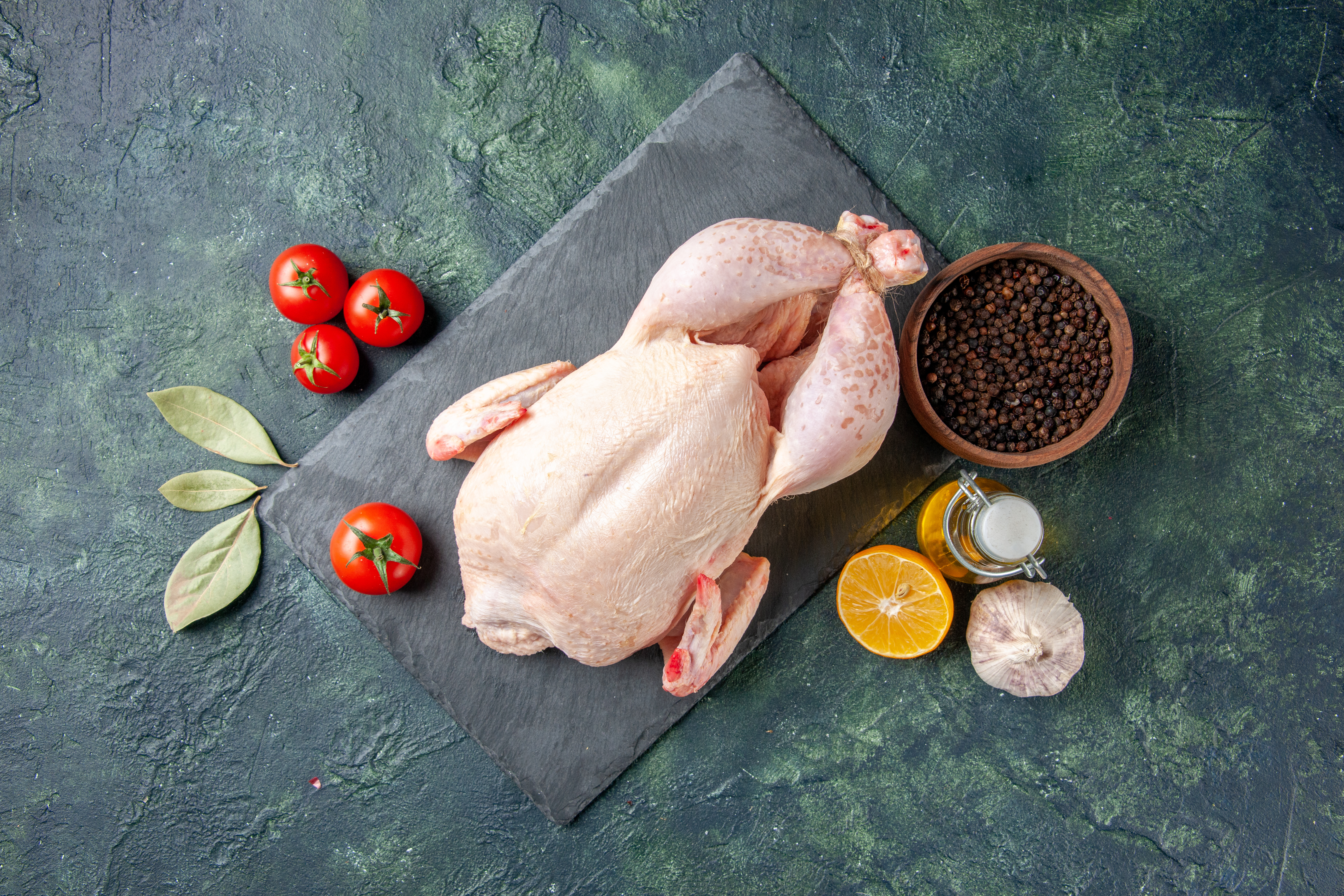 Whole Chicken